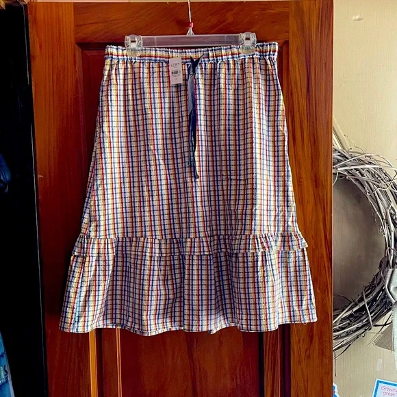 Loft skirt - Picture 1 of 1